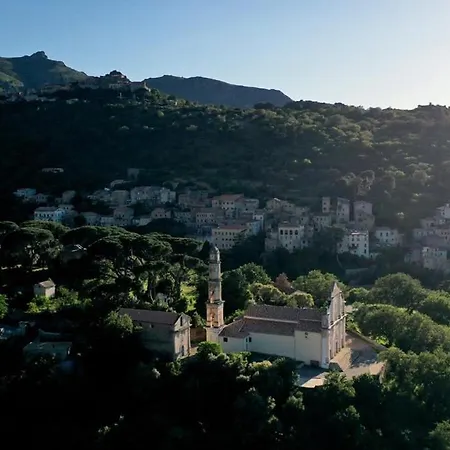 别墅 La Di Paraso *