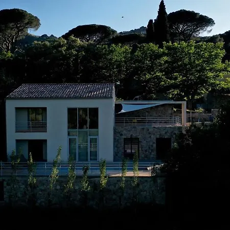 La Di Paraso 别墅 Ville-di-Paraso