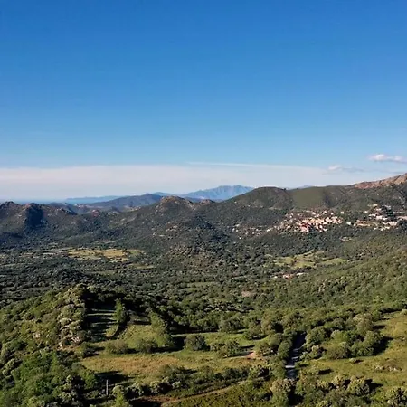 别墅 La Di Paraso *