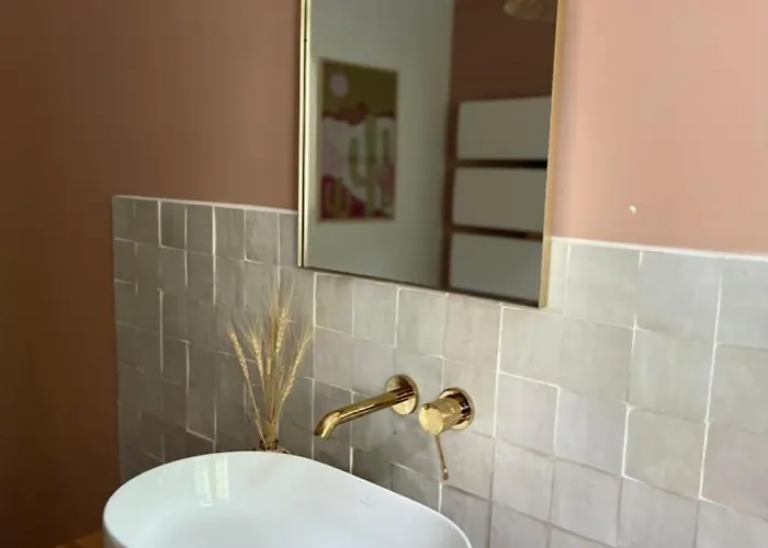 别墅 La Di Paraso Ville-di-Paraso