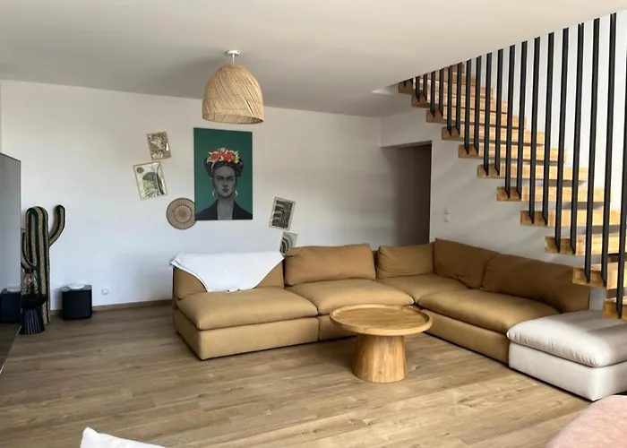 La Di Paraso Ville-di-Paraso