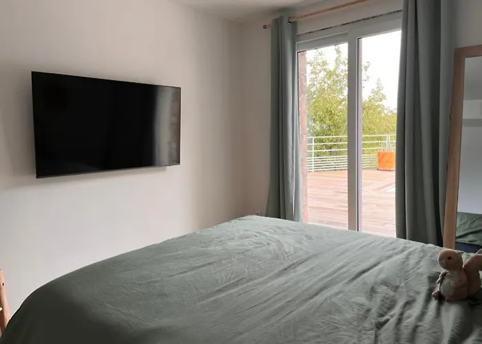 La Di Paraso 别墅 Ville-di-Paraso