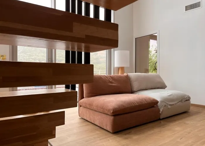 别墅 La Di Paraso Ville-di-Paraso