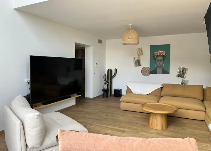 别墅 La Di Paraso *