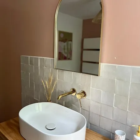 Вилла La Di Paraso Ville-di-Paraso