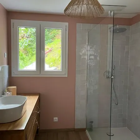 Вилла La Di Paraso