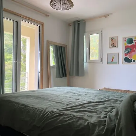 Вилла La Di Paraso *