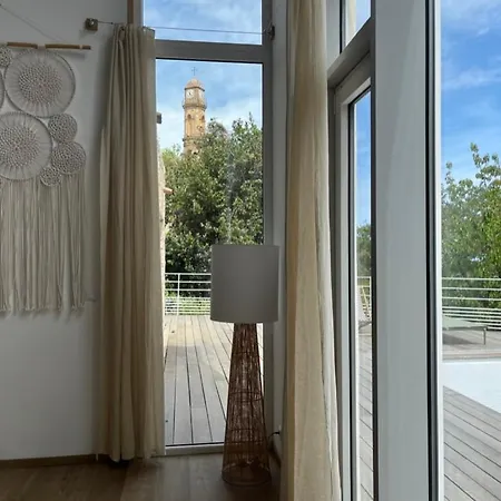 La Di Paraso Вилла Ville-di-Paraso