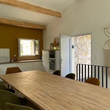 La Di Paraso Вилла