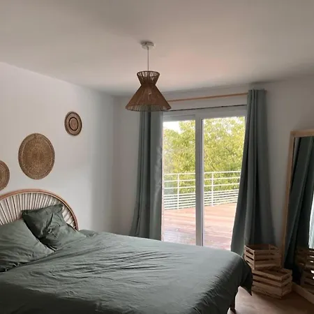 Вилла La Di Paraso