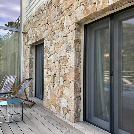 La Di Paraso Вилла *