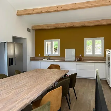 La Di Paraso * Ville-di-Paraso