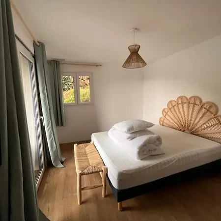 La Di Paraso Вилла