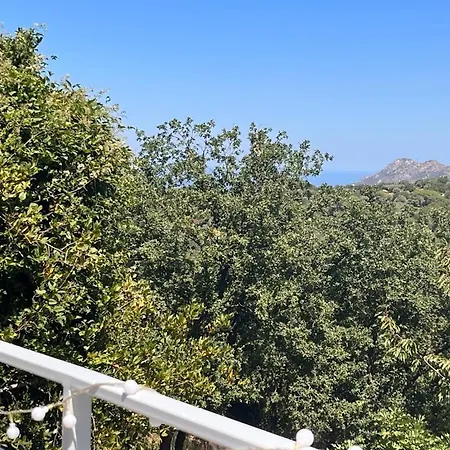 Вилла La Di Paraso