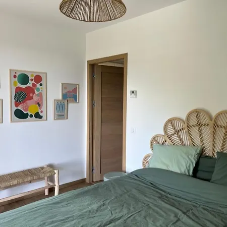 Вилла La Di Paraso *