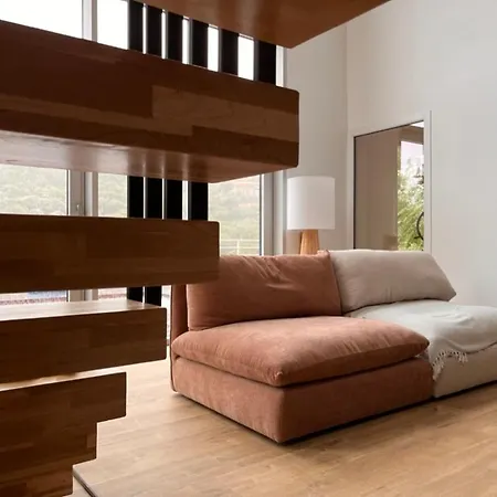 Вилла La Di Paraso Ville-di-Paraso