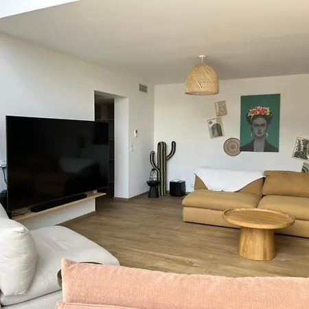 Вилла La Di Paraso *