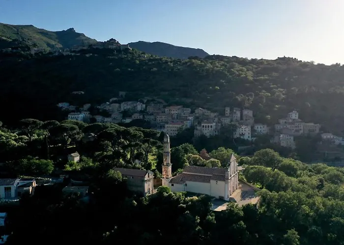 Villa La Di Paraso *