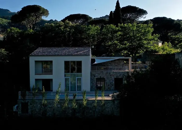 La Di Paraso Villa Ville-di-Paraso