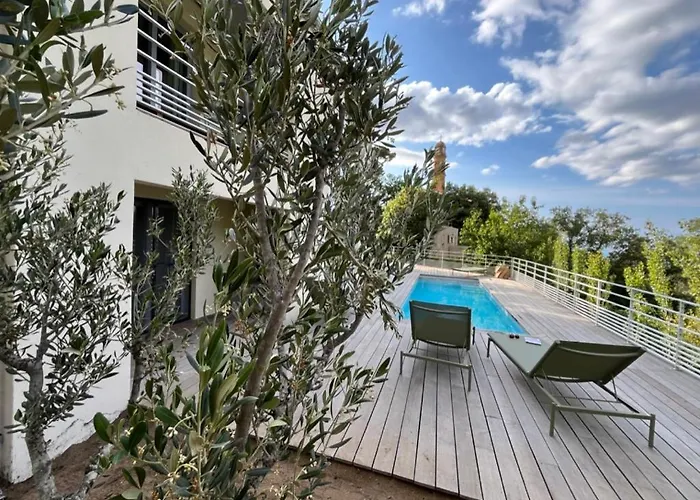 La Di Paraso Villa