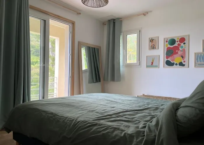 Villa La Di Paraso *