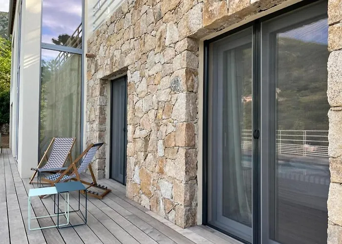 La Di Paraso Villa *