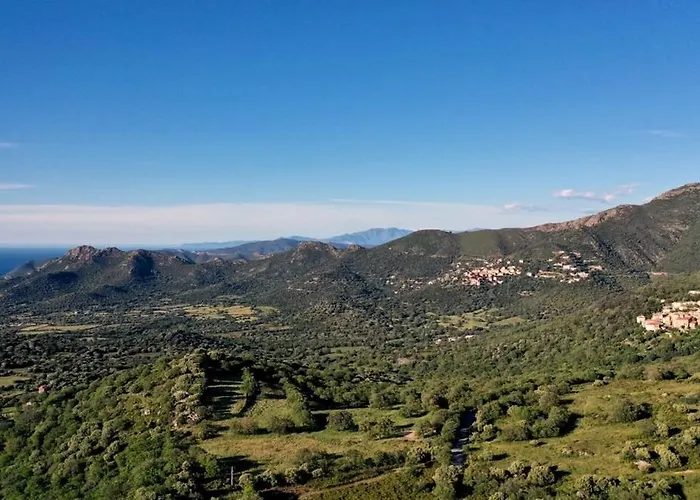 Villa La Di Paraso *