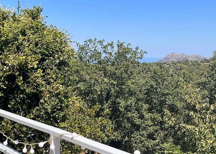 Villa La Di Paraso