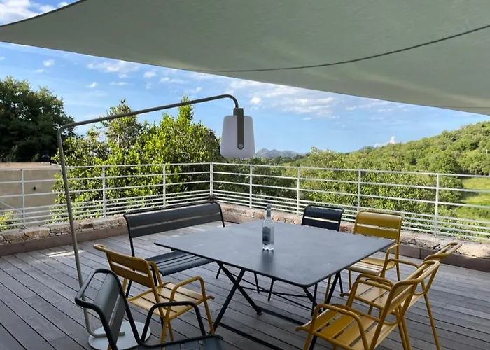 La Di Paraso Villa *