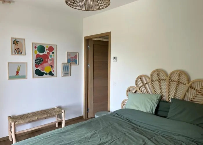 Villa La Di Paraso *